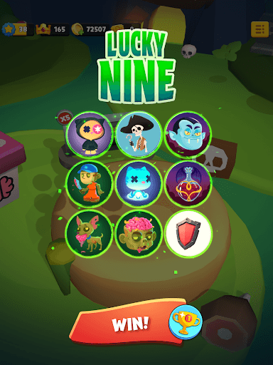 Slam Clash! screenshot 18 - screenshot