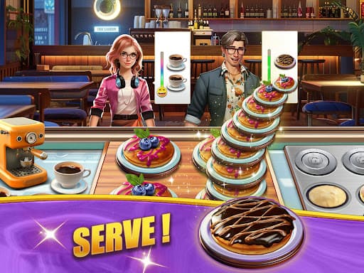 Cooking Trip: Taste America screenshot 22 - screenshot