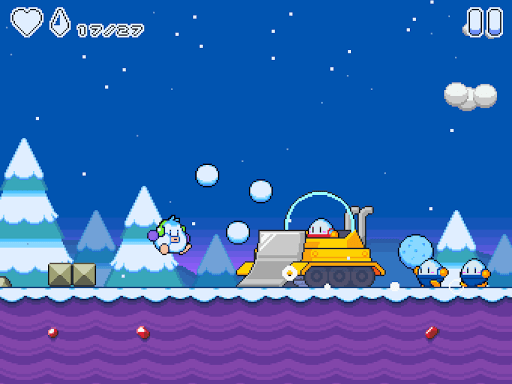 Snow Dudes screenshot 6 - screenshot