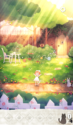 Stray Cat Doors screenshot 8 - screenshot