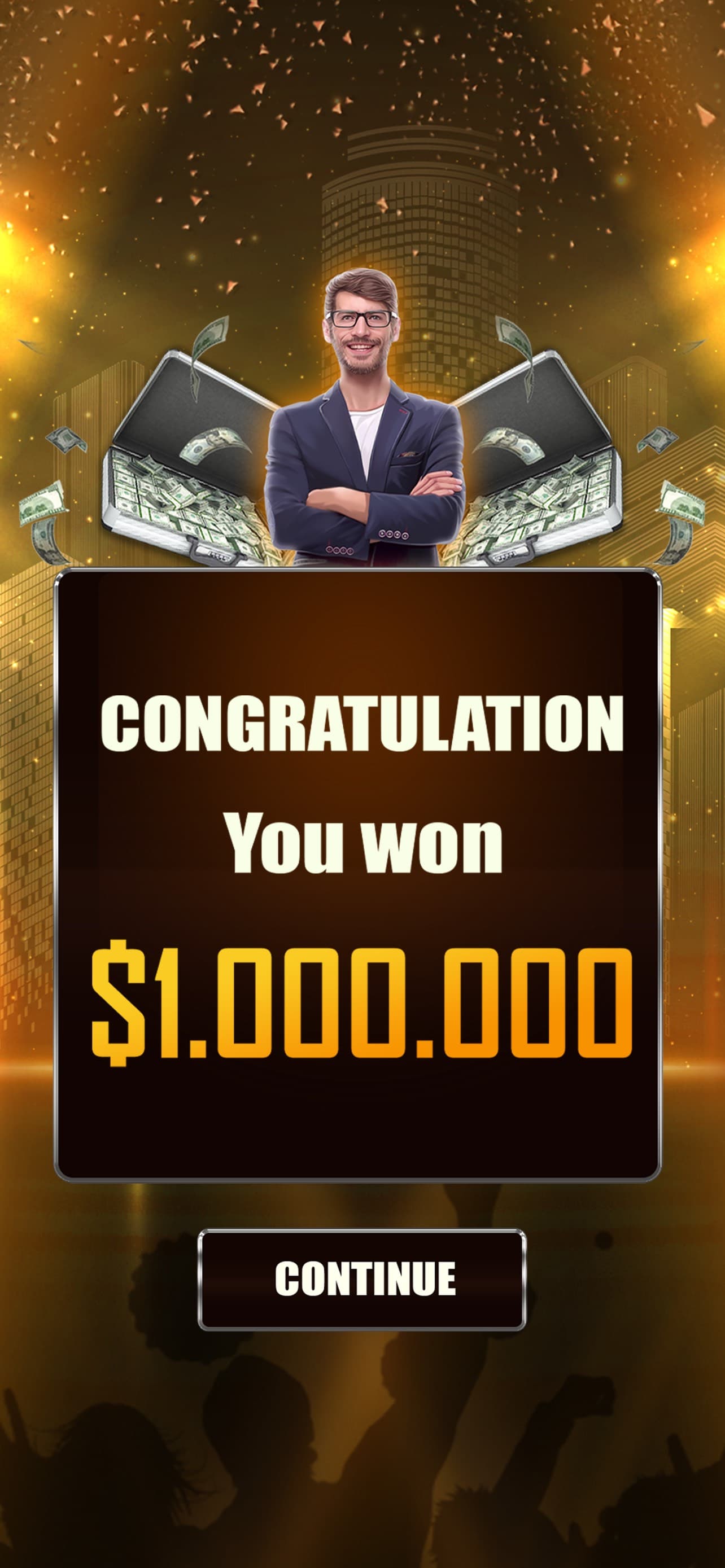 Deals Master screenshot 5 - screenshot