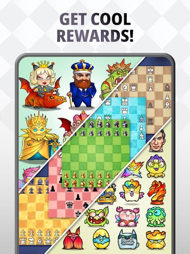 Chess Universe: Play Online screenshot 11 - screenshot