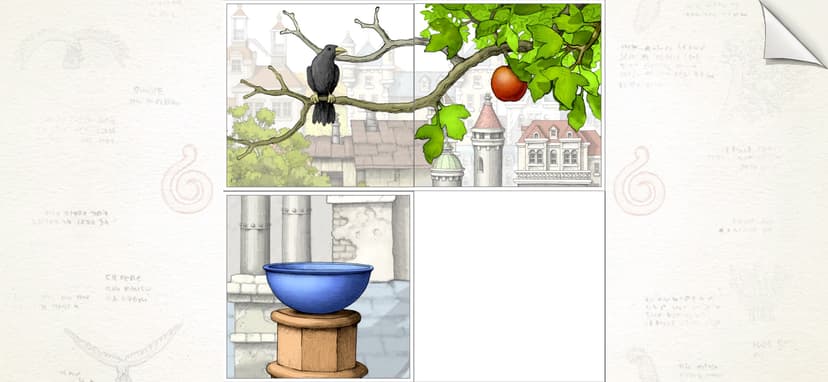 Gorogoa screenshot 3 - screenshot
