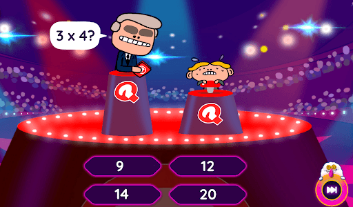Kahoot! Multiplication Games screenshot 6 - screenshot