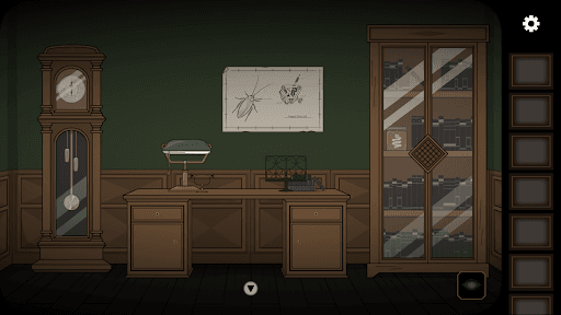 Escape Room: Strange Case screenshot 7 - screenshot