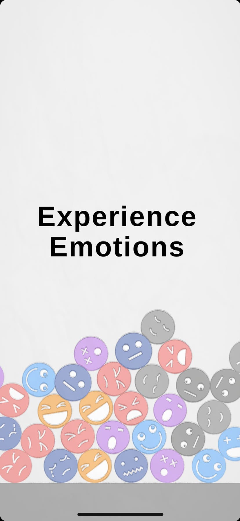 Pluck It: hairs and emotions screenshot 2 - screenshot