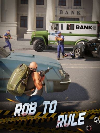 Gangster Go screenshot 12 - screenshot