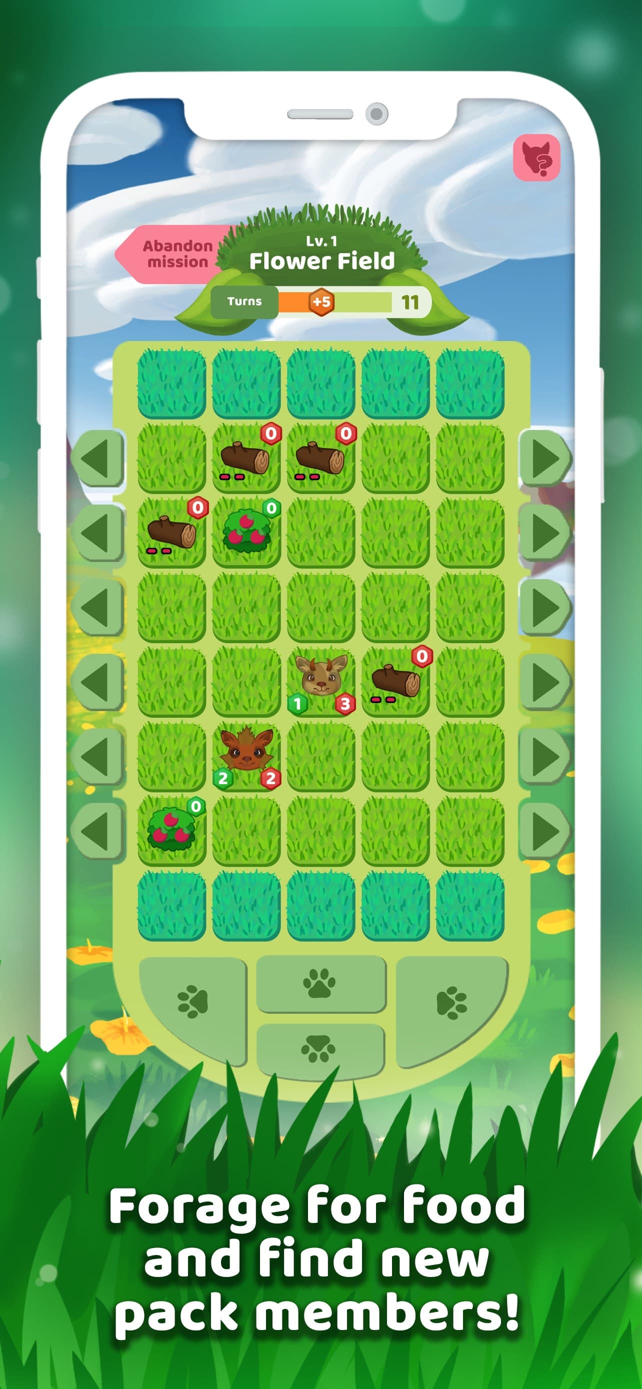 Niche - Breed and Evolve screenshot 4 - screenshot