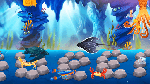 Fish Paradise - Aquarium Live screenshot 6 - screenshot
