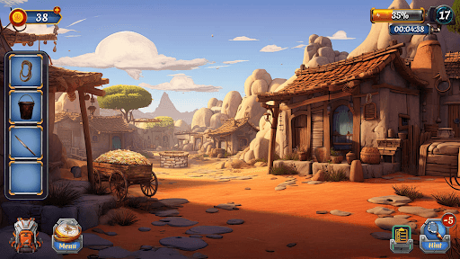 Escape Games: Enigma Fables screenshot 13 - screenshot