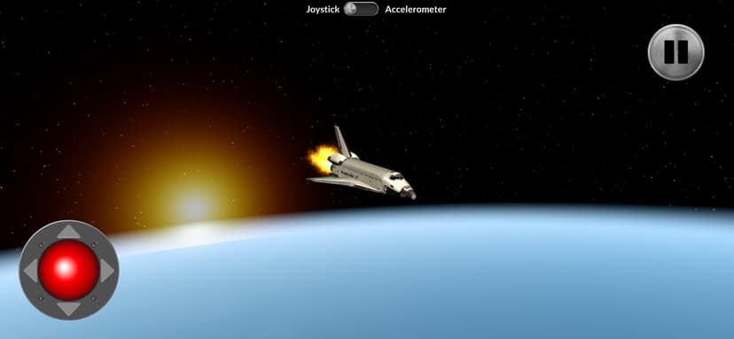 Space Shuttle Agency screenshot 6 - screenshot
