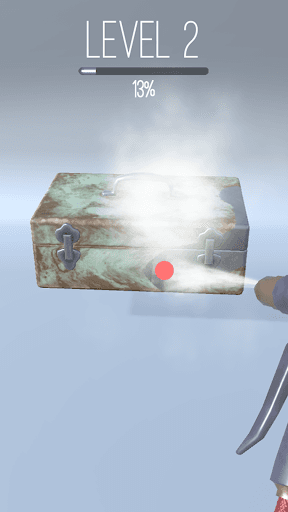 Rusty Blower 3D screenshot 1 - screenshot