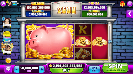 Holy Moly Casino Slots screenshot 21 - screenshot