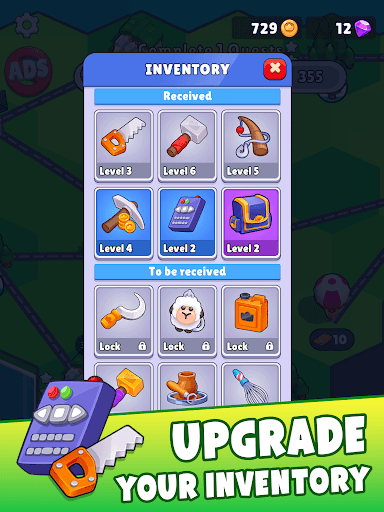 States Builder: Trade Empire screenshot 19 - screenshot
