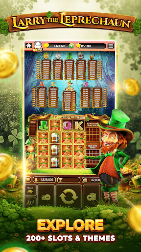 Lucky North Casino screenshot 3 - screenshot