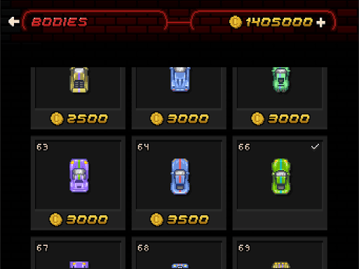 Super Arcade Racing screenshot 13 - screenshot