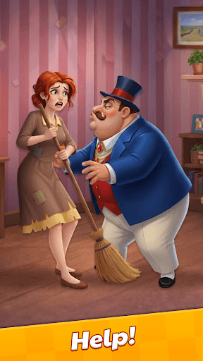 Family Match: Tricky Puzzle screenshot 1 - screenshot