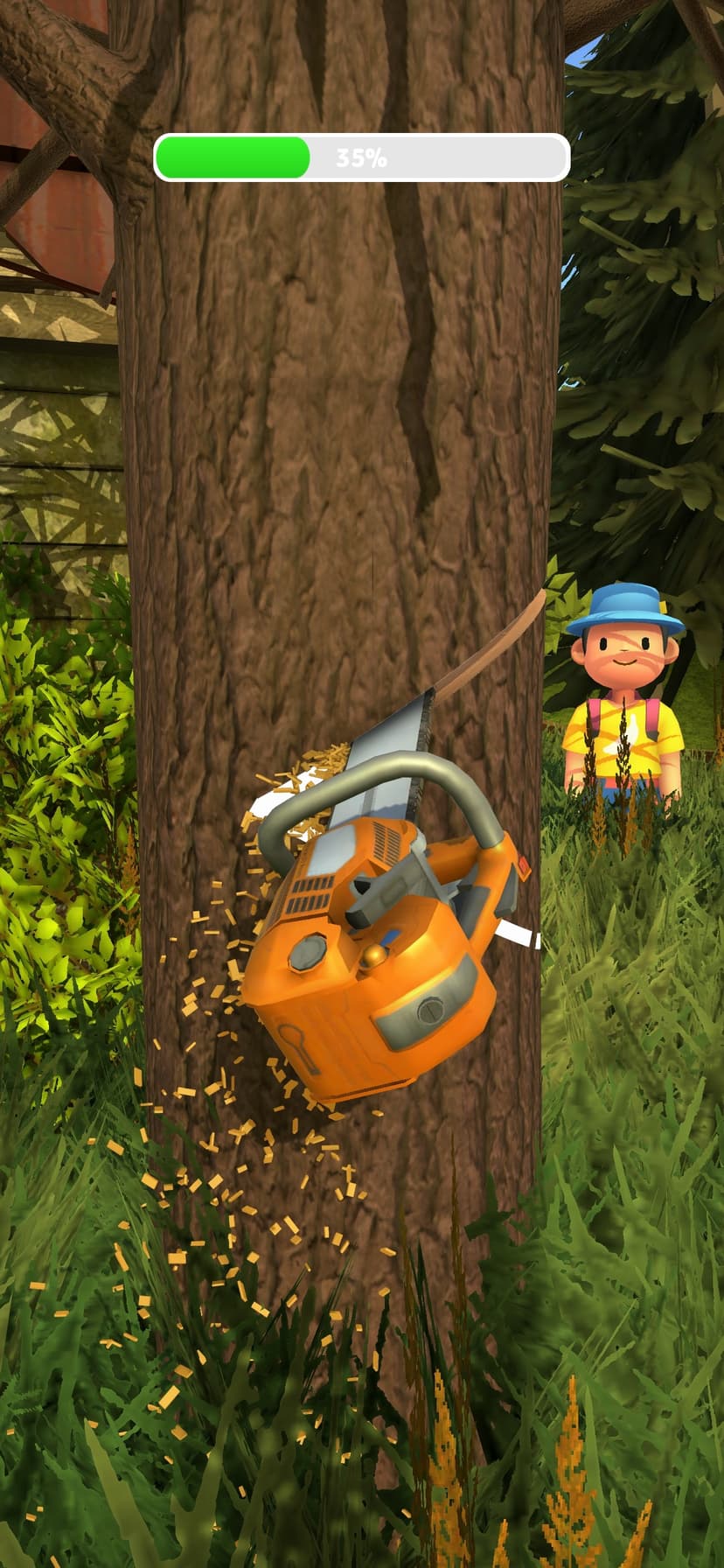 Handy Craft screenshot 6 - screenshot