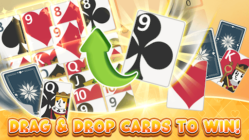 Solitaire Farm Village screenshot 7 - screenshot