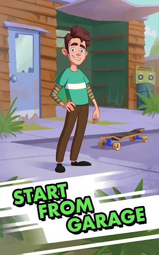 Idle Startupper screenshot 9 - screenshot