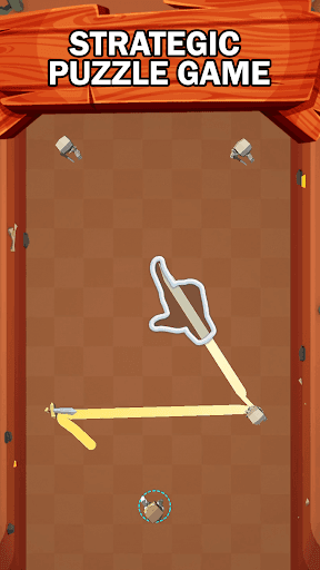 Echo Blade screenshot 7 - screenshot