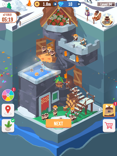Idle Digging screenshot 14 - screenshot