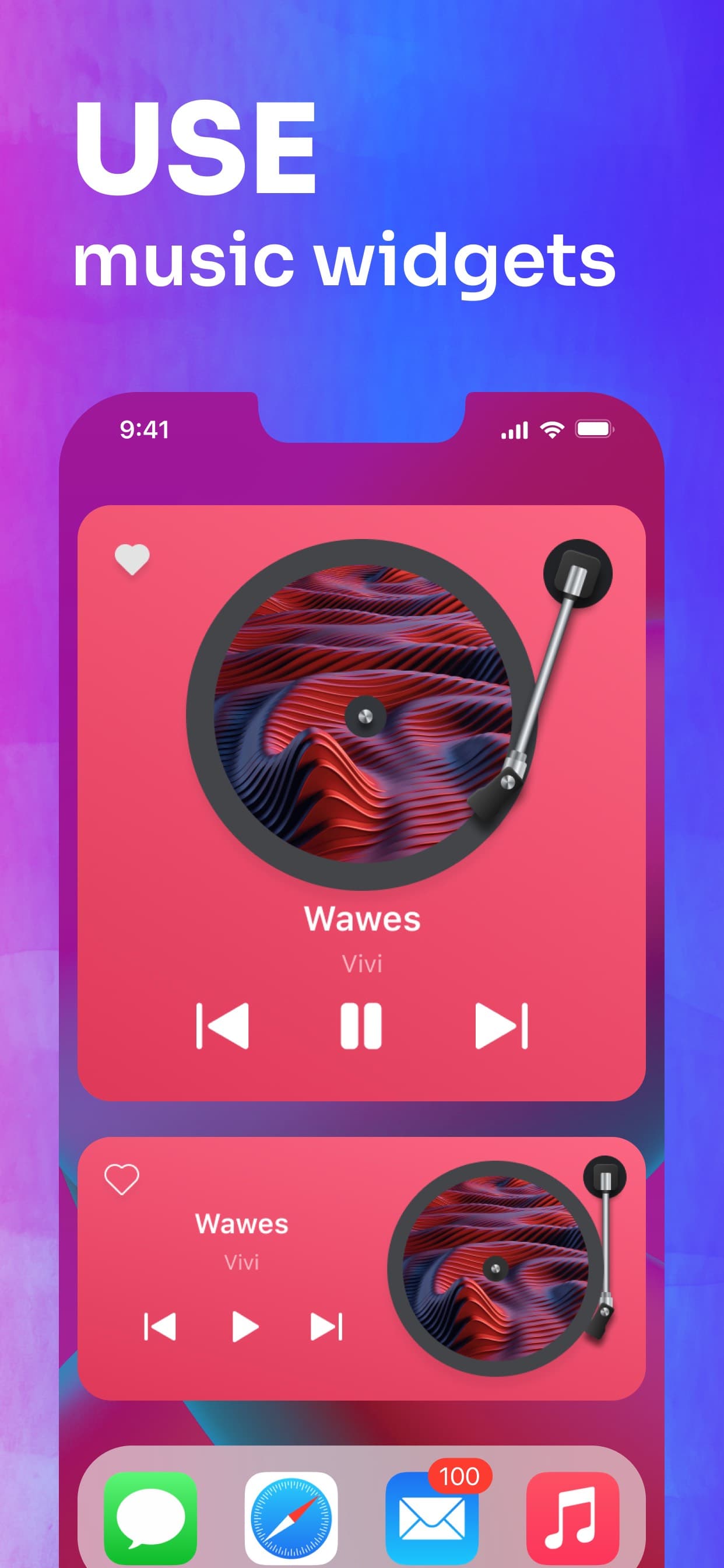Muzoff screenshot 3 - screenshot