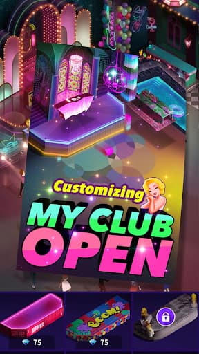 Mad For Dance - Taptap Dance screenshot 7 - screenshot