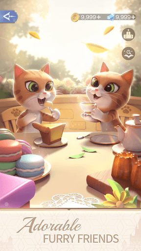 Time Princess: Dreamtopia screenshot 20 - screenshot