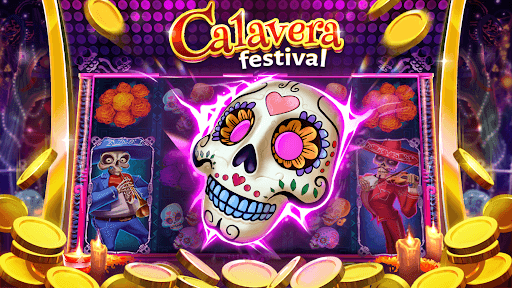 Royal Slots - casino games screenshot 3 - screenshot