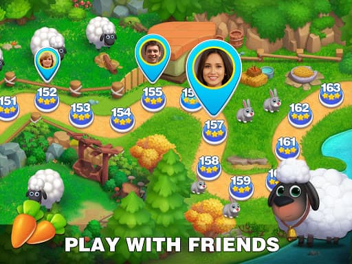 Solitaire Farm: Card Games screenshot 11 - screenshot