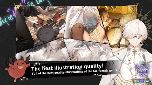 What in Hell is Bad? : Origin screenshot 22 - screenshot