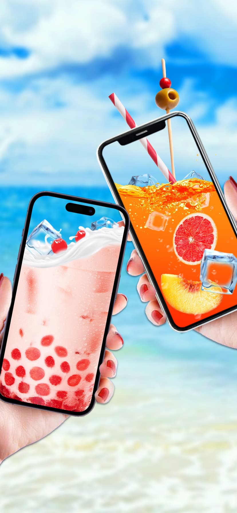Boba Tea DIY: Tasty Recipe screenshot 2 - screenshot