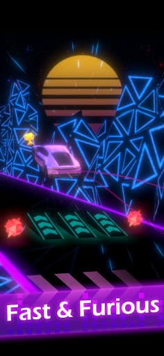 Beat Racing screenshot 3 - screenshot