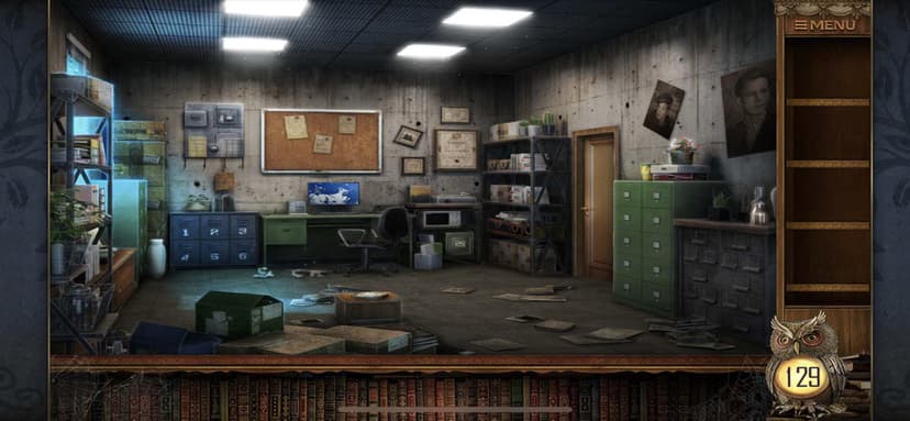 Escape Game ：Lisa In Dreamland screenshot 5 - screenshot