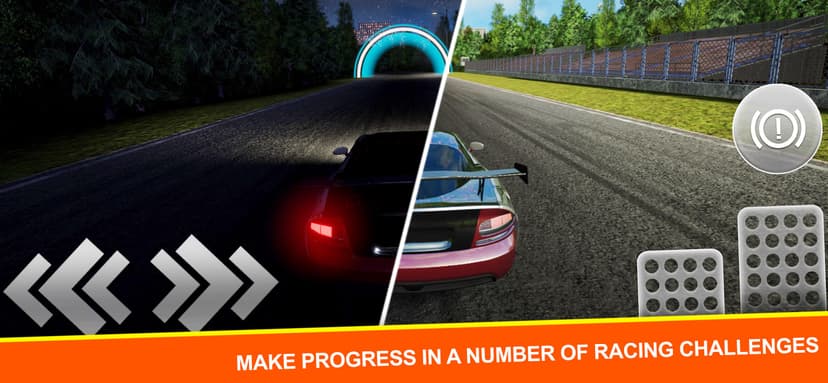 Car Mechanic Simulator: Racing screenshot 5 - screenshot