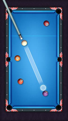 Billiards: 8 Ball Pool screenshot 7 - screenshot