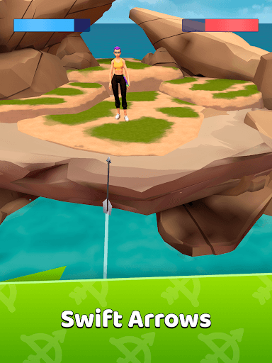 Archery Clash! screenshot 14 - screenshot
