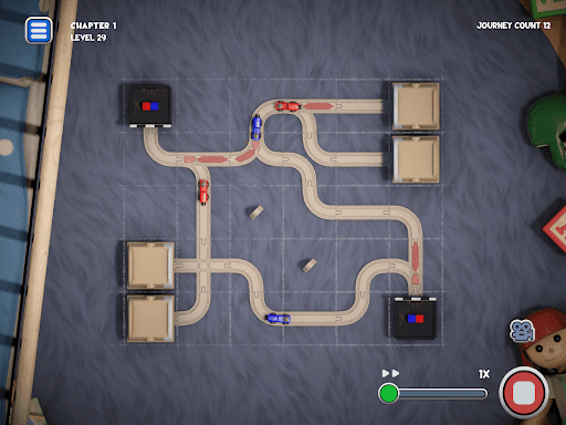 Teeny Tiny Trains screenshot 9 - screenshot