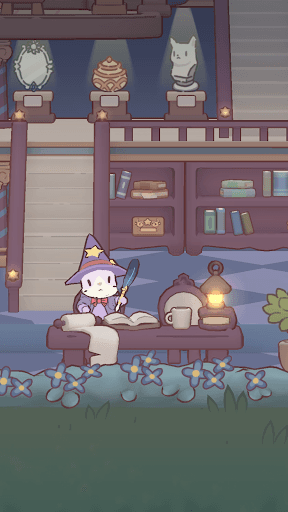 Cats & Soup: Merge MagicRecipe screenshot 7 - screenshot