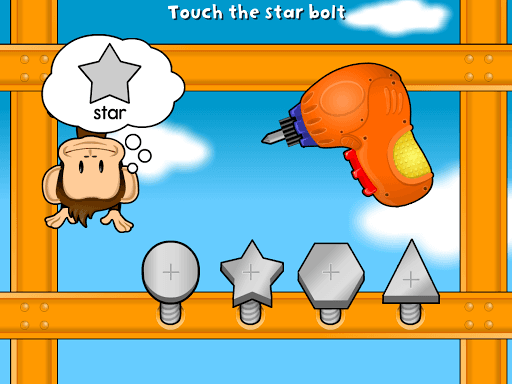 Monkey Preschool Fix-It screenshot 11 - screenshot