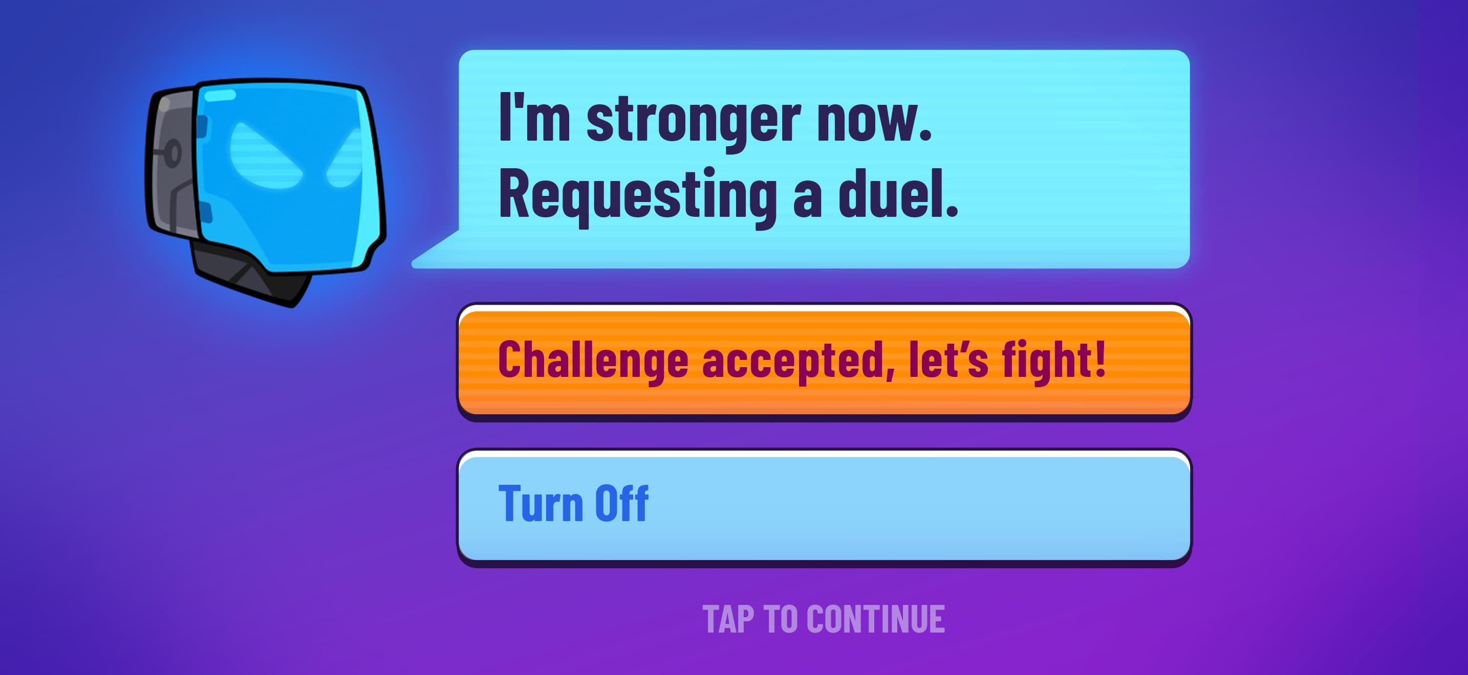 Steel Revolt screenshot 5 - screenshot