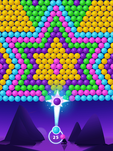 Bubble Shooter Bubble Pop Game screenshot 16 - screenshot