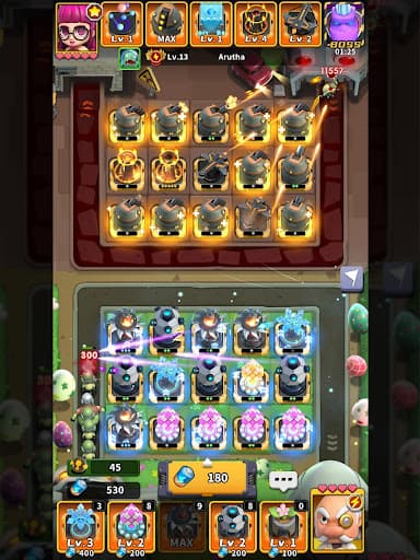 Random TD screenshot 21 - screenshot