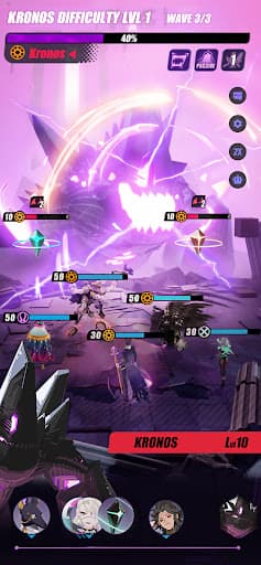 Dislyte screenshot 16 - screenshot