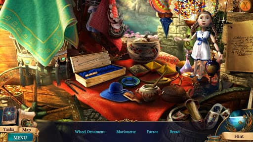 The Secret Order 4 (Full) screenshot 13 - screenshot