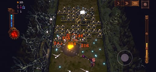 BALL x PIT screenshot 7 - screenshot
