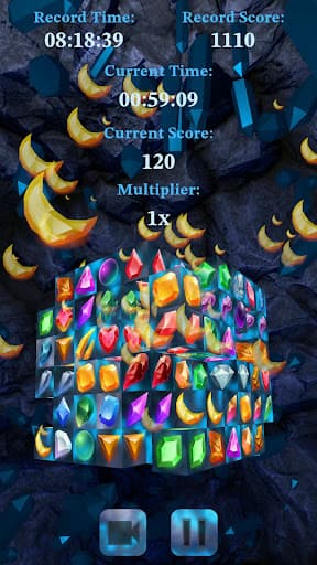 The Istrys screenshot 5 - screenshot