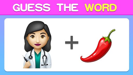 Brain Boom: Word Brain Games screenshot 3 - screenshot