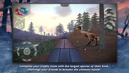 Carnivores: Ice Age screenshot 7 - screenshot